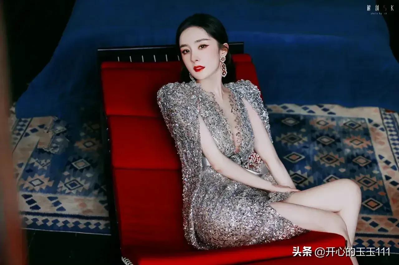 蛇蝎美人之徐睿知、杨幂、杨颖、张碧晨、许佳琪