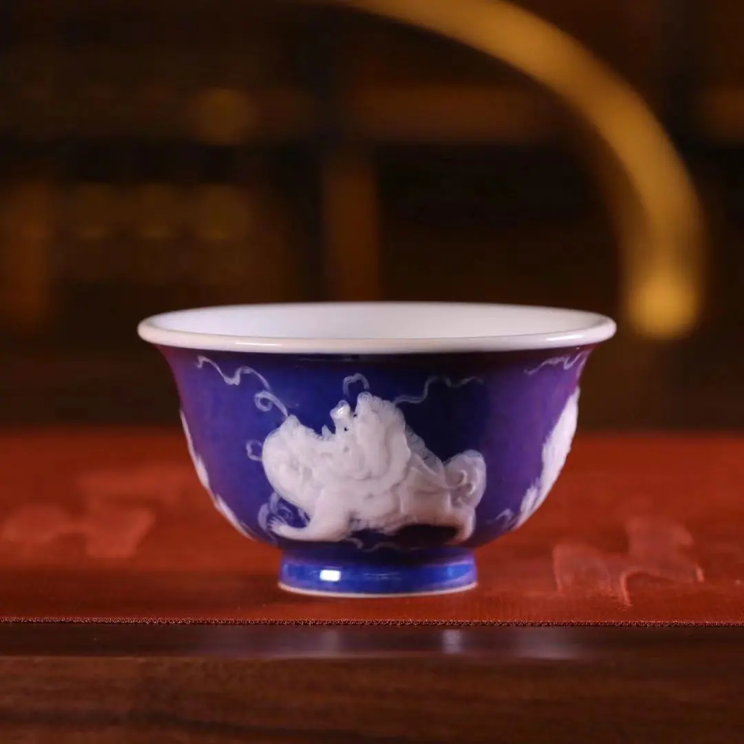名窑测评|天义华,号称百年窑口,真的好吗?