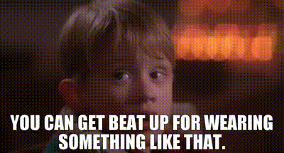 上次说了，I’mbeat.不是我被打了，而是我太累了,奸笑