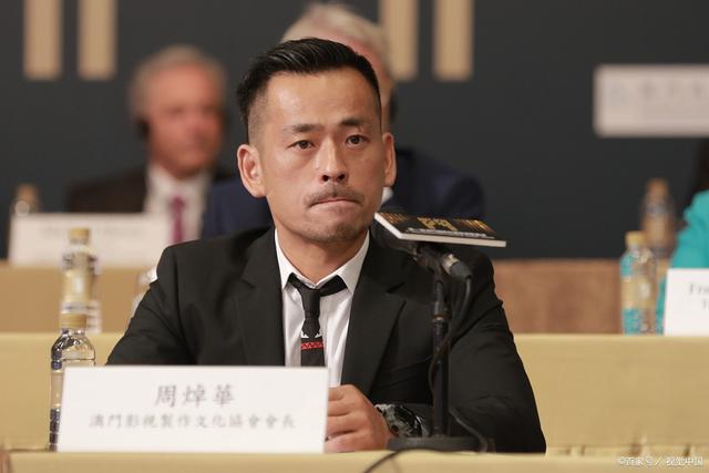 洗米华被捕后续：太阳城在澳门的贵宾厅被全线关停，新玩家出现