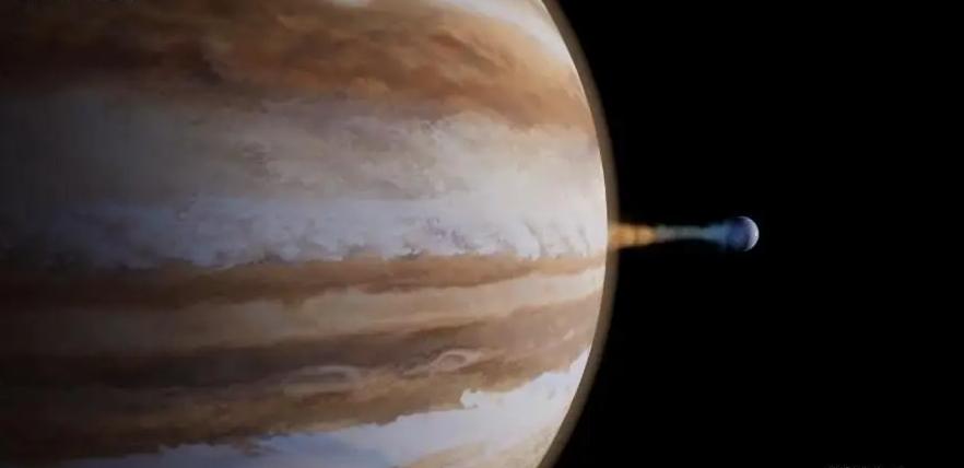 关于《流浪地球》那些不得不说的“涨见识”