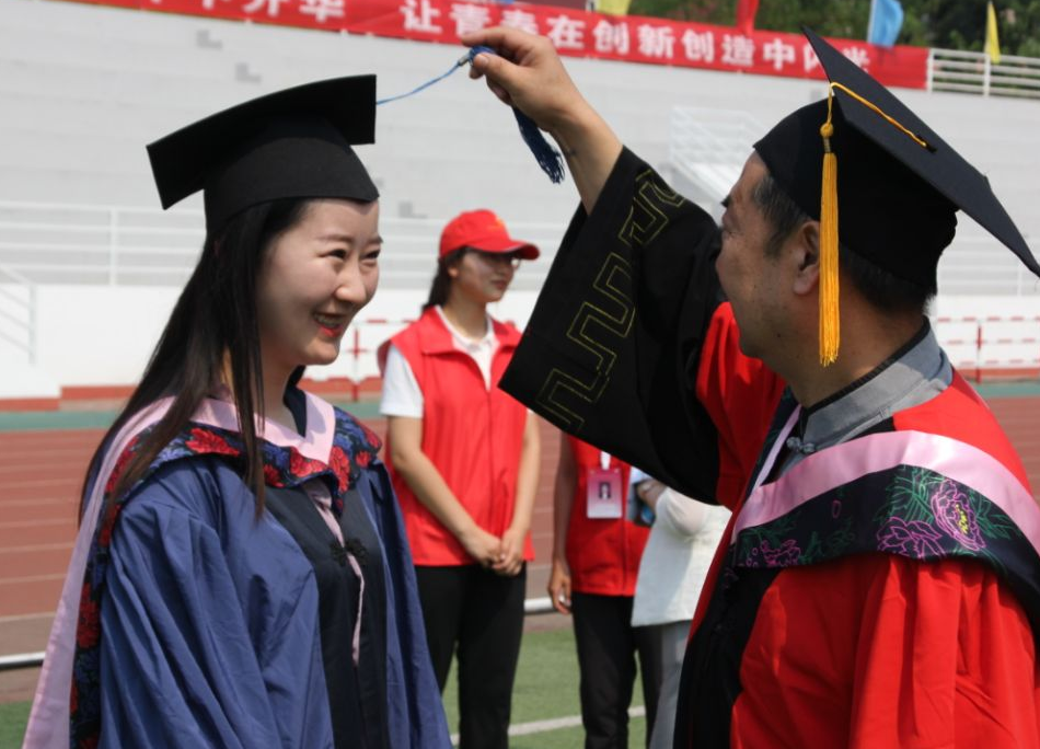 “国字号”大学“落户”山西，预计明年开始招生，久旱逢甘雨