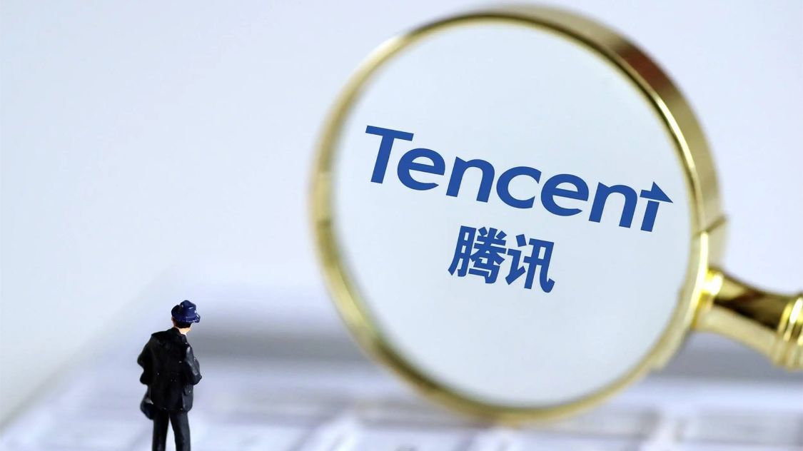 想进入腾讯游戏工作有多难？校招必须是985，社招竞争比非常高