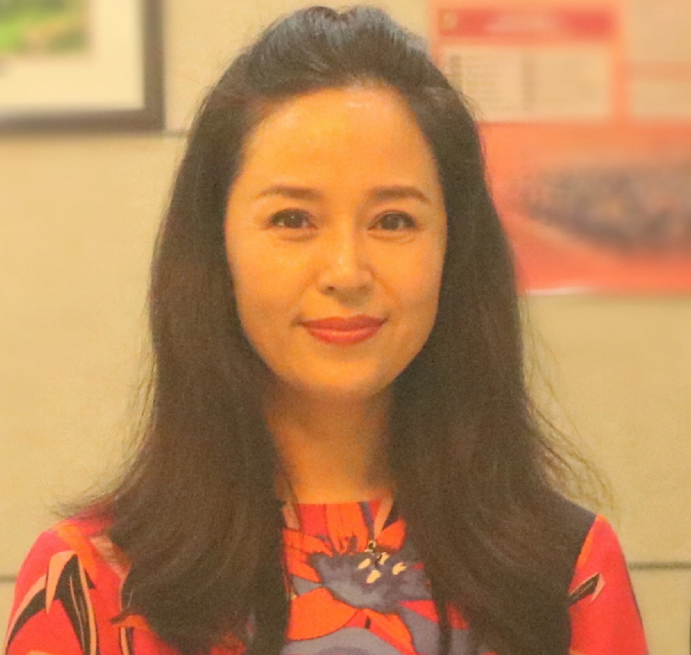 于莉红：两本日记见证浪漫爱情，为事业错过生宝宝，53岁仍期待