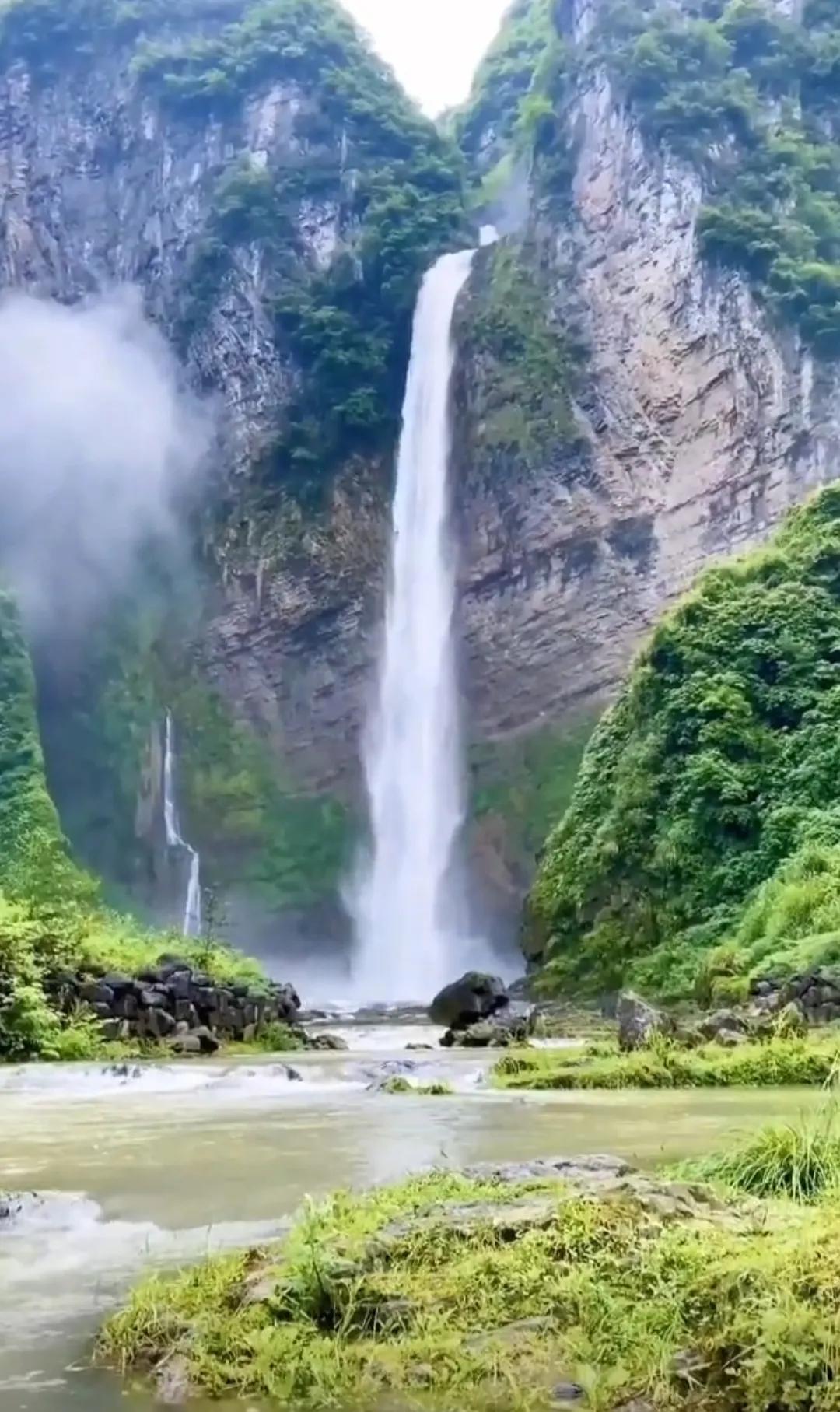 祖国大好河山 超美景色合集