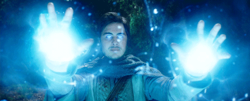 我是学术专家，不会降妖除魔——葛天师文明优雅的成仙之路