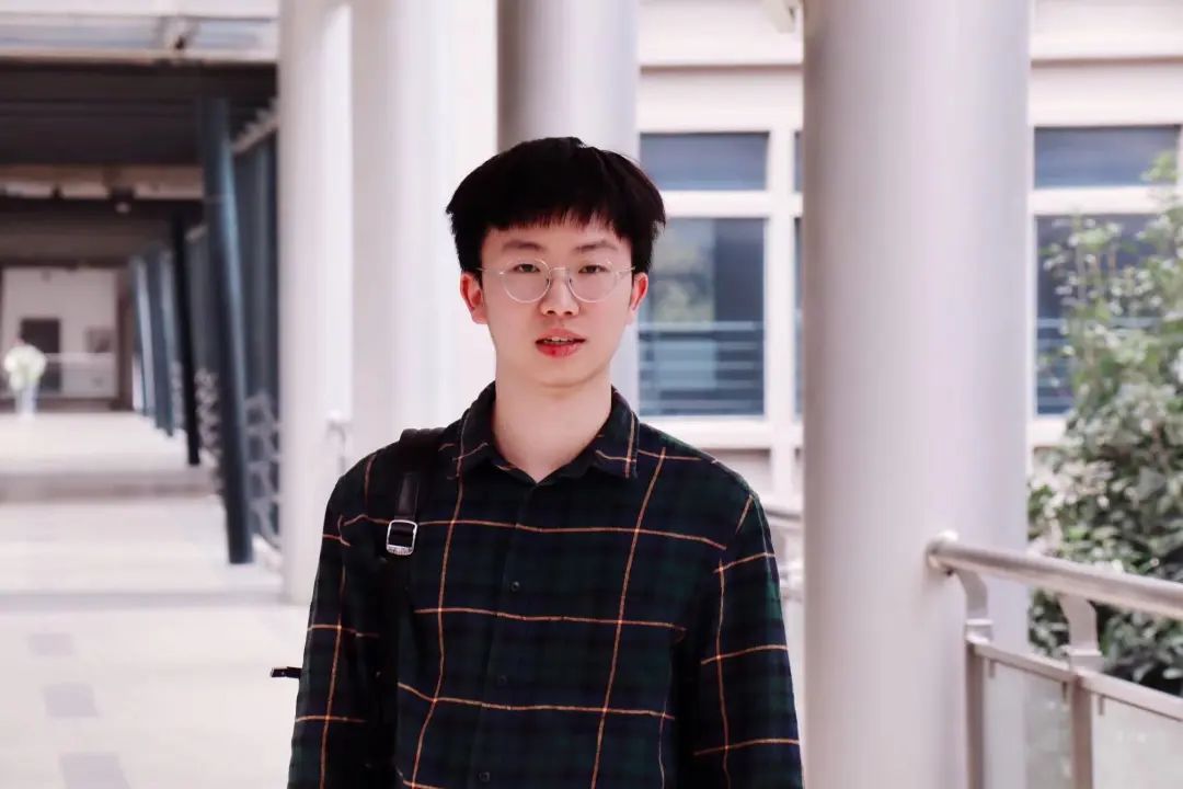 全寝直博！这个学霸寝室携手奔赴更大的舞台！