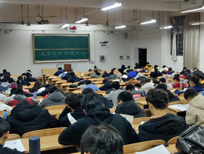 你读的大学含金量够吗？北大公布2022保研名单，外校占比60％以上