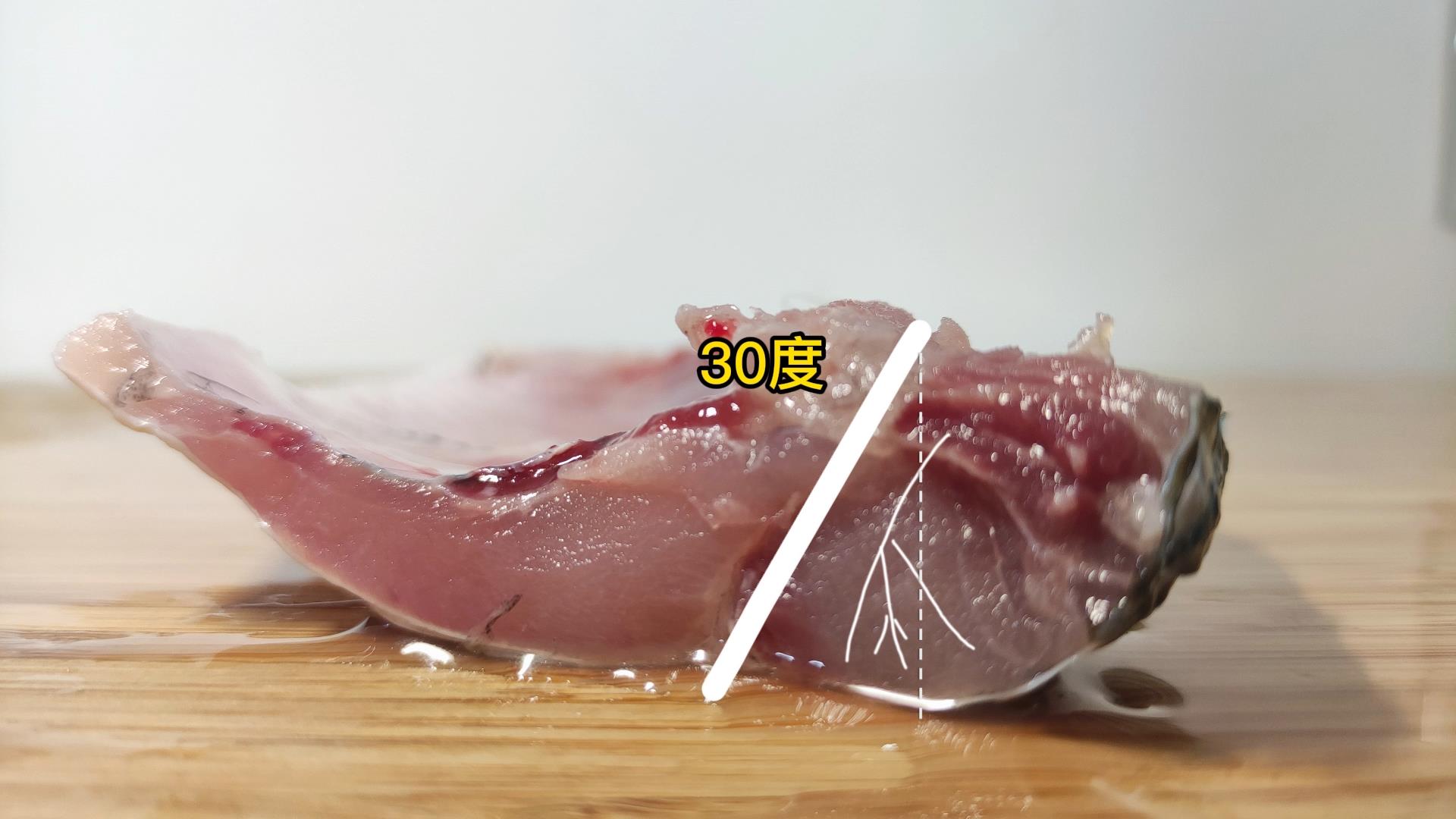 无骨鱼的做法鲫鱼154根骨刺根根去刺就这么简单