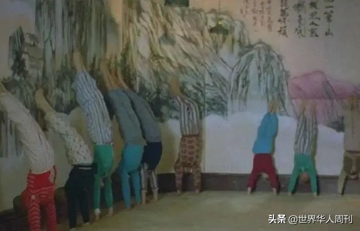 69岁洪金宝近照曝光：香港电影里最灵活的胖子，还是老了