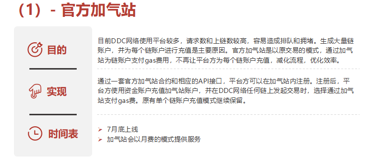 紅棗科技CEO月度DDC說明會（第三期）——DDC網絡新功能介紹及文昌鏈升級計劃 精華回顧