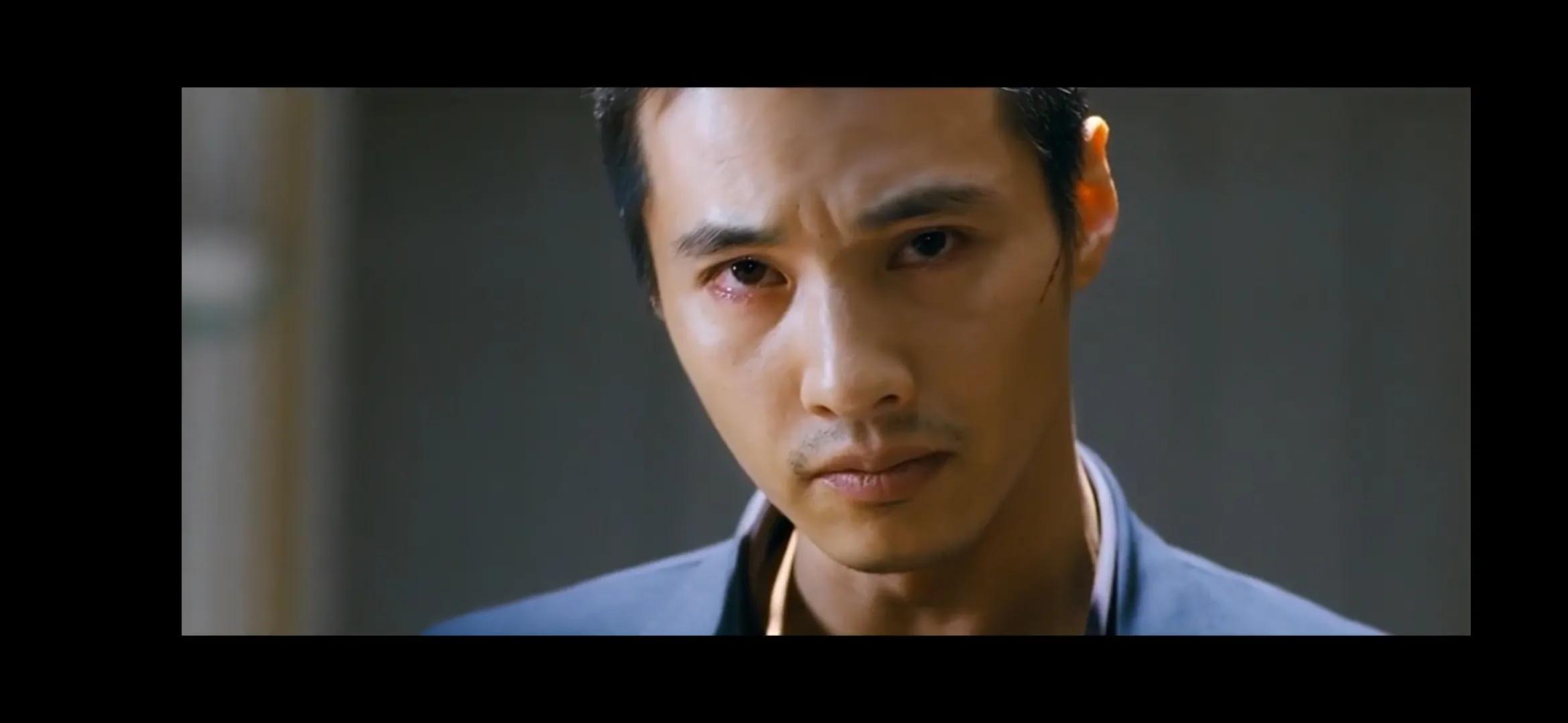 《大叔》,一部被片名耽误的韩国顶级动作剧情片