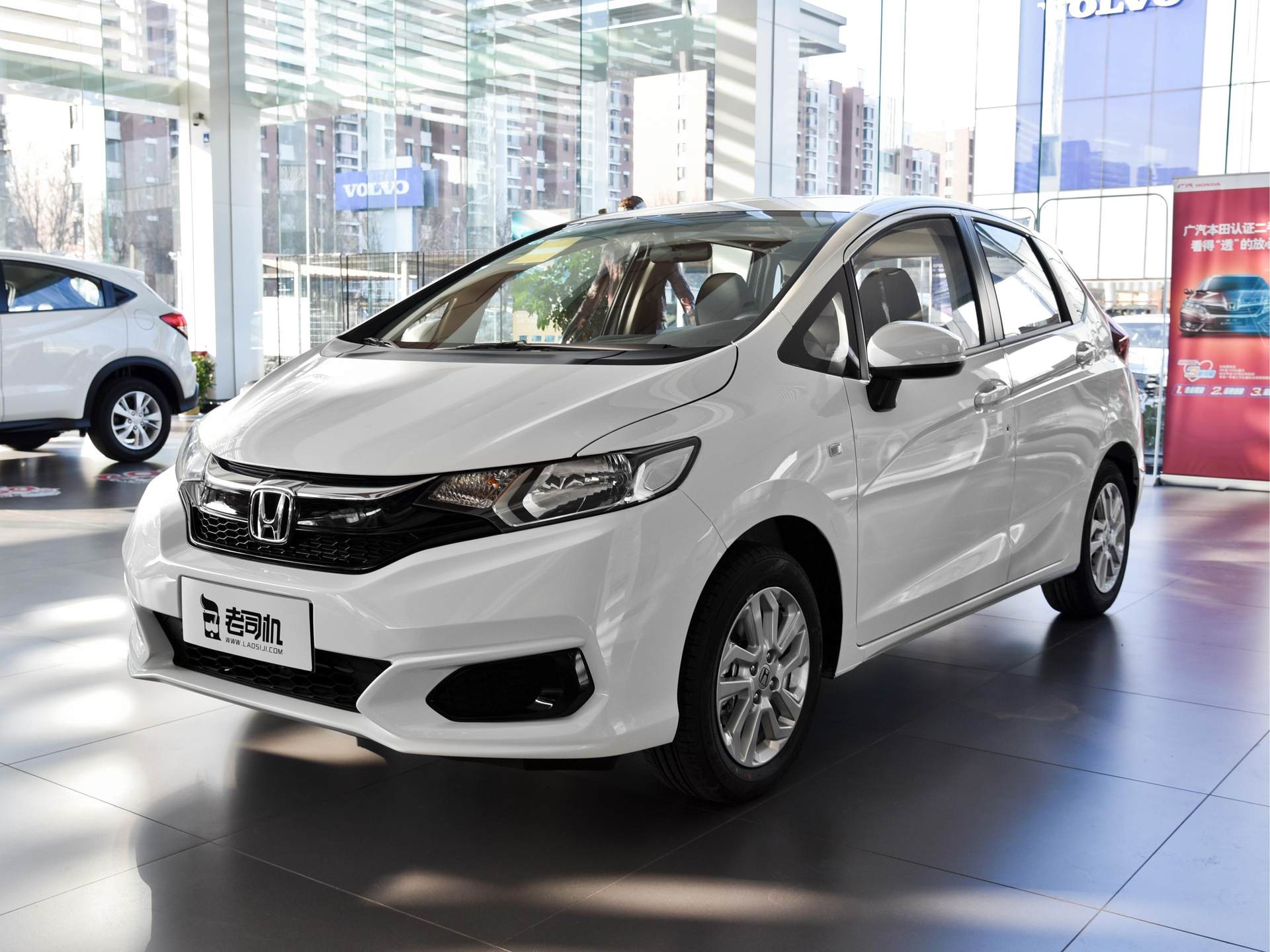 本田汽车10万元左右(适合家用代步的神车) - 四帝国车市