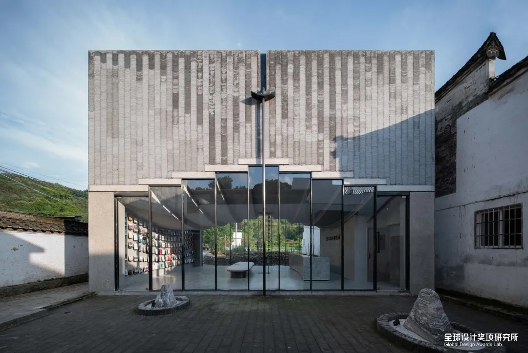 ArchDaily 2022年度建筑大奖结果公布!全球15个项目获选