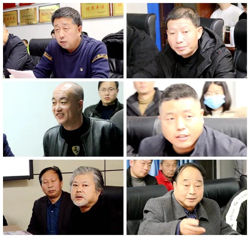 “辞牛迎虎”陕西市政总结研讨会在咸阳召开