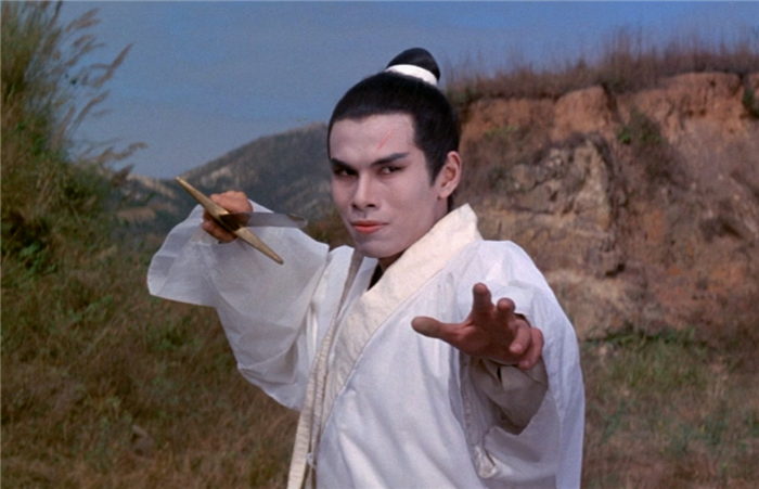 那些年逝去的邵氏巨星：有人曾是李小龙接班人，有人被骂“渣男”