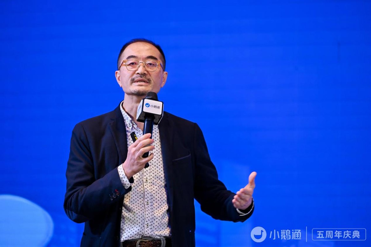 小鹅通五周年：知识产品与用户服务的私域运营工具