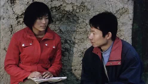 15年后再看《盲山》才懂：被拐卖的女大学生白雪梅为何逃不出大山