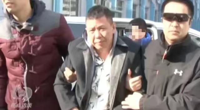 山西黑老大2次入狱7次减刑，坐牢像住星级酒店，出狱时豪车组队接