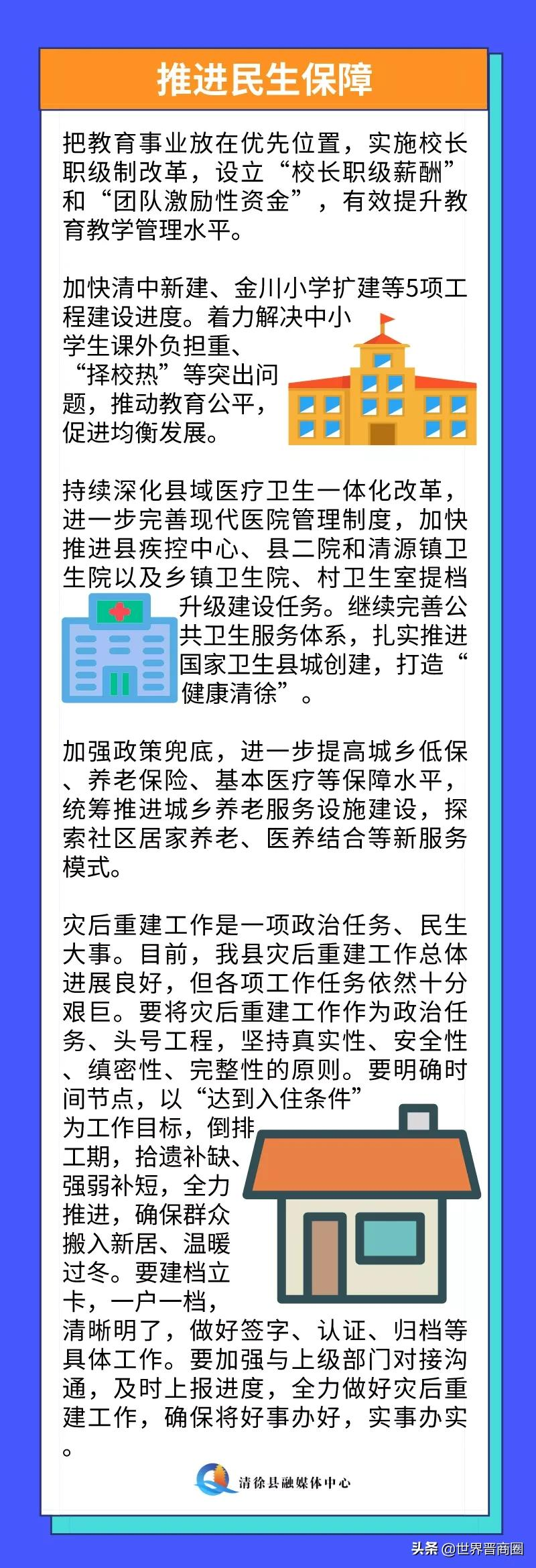 清徐2022大爆发！美锦、亚鑫等七大金刚助力打造八大千亿产业集群