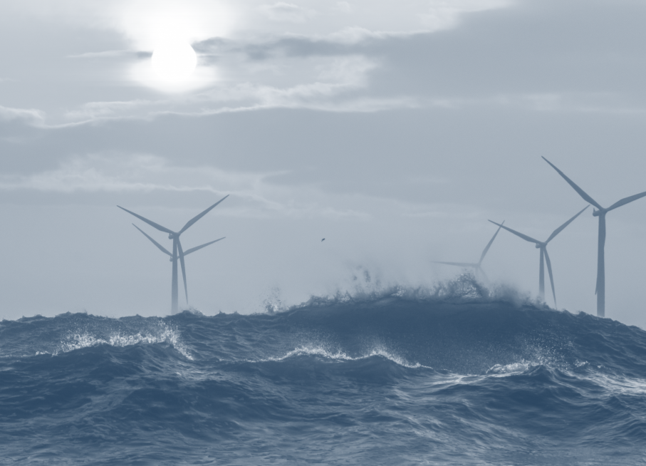 挪威浮式海上风电产业将可创造在石油天然气四分之一的新工作岗位