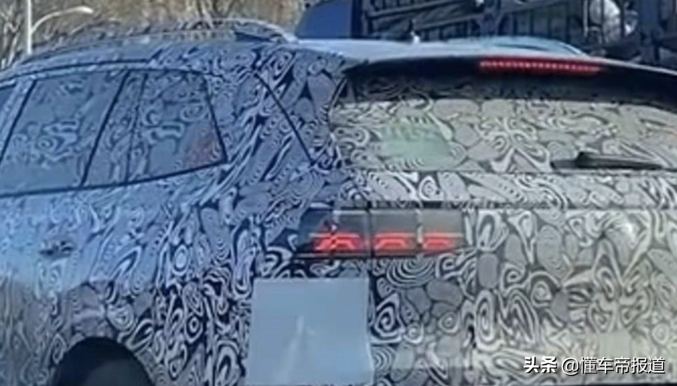 新车 | 新款速腾打头阵，对标冠道新SUV等，一汽-大众新车计划曝光