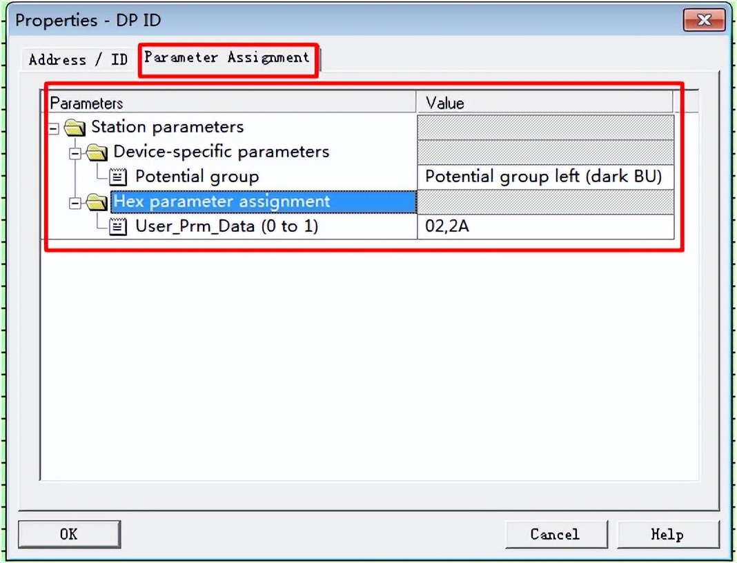 ET200SP CM PtP模块在STEP 7中的使用