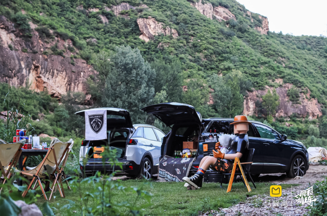 开演唱会，打露营牌，汽车营销进入新时代