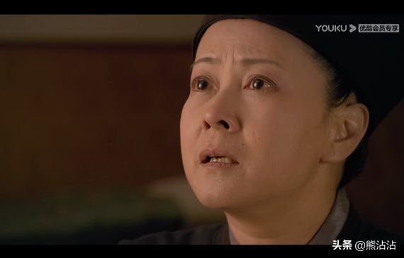 为什么说舒太妃对甄嬛的指点，点醒了即将黑化的甄嬛？