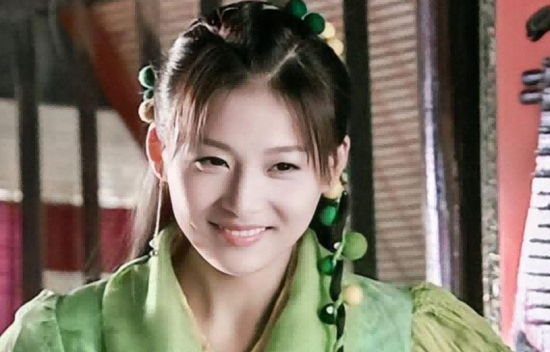 给“公主演得最好的10个演员”排个名，戚薇倒数，赵丽颖仅排第五