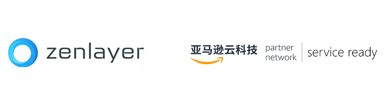 Zenlayer@Amazon CloudFront ReadyJC