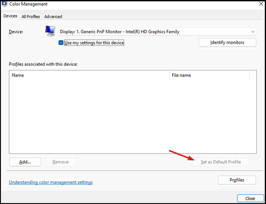 自动HDR在Windows 11中不起作用怎么办