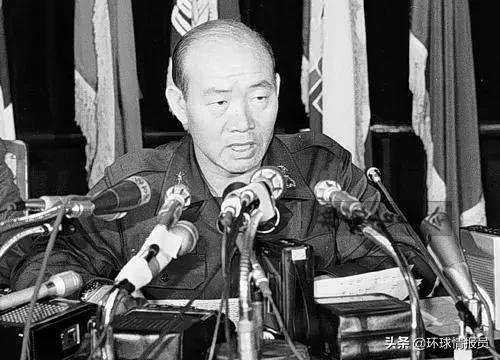 韩国独立仅短短70多年,为什么要分为第一至第六共和国?