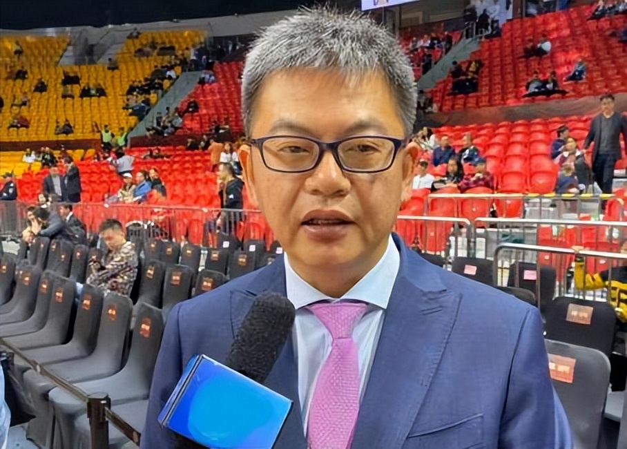 杨毅预测辽宁3-0淘汰广东，就这么看不起卫冕冠军？