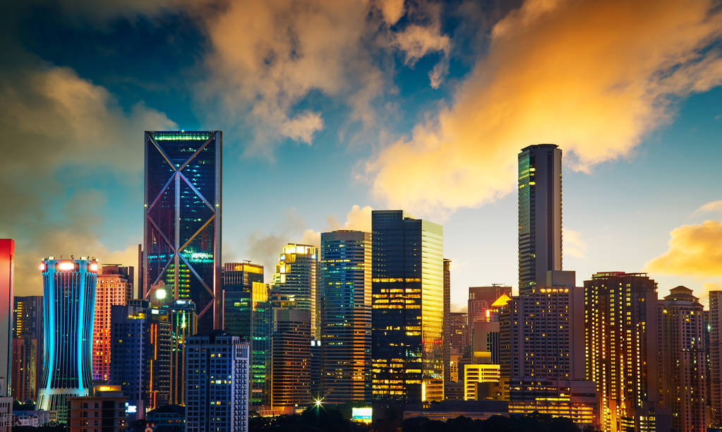 应届生不爱北上广，新一线城市也受冷落，大学生们的目标是什么？