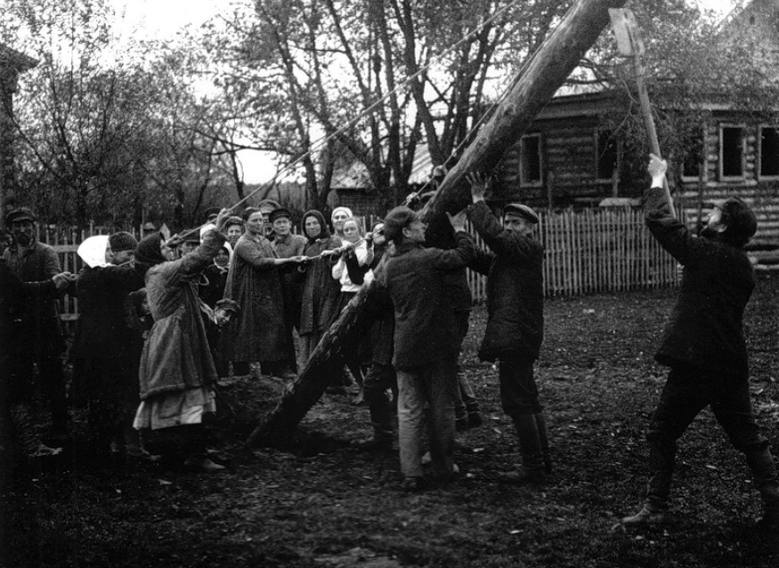 俄罗斯民众心中的伟人榜单，斯大林才排第3，第1第2是谁？