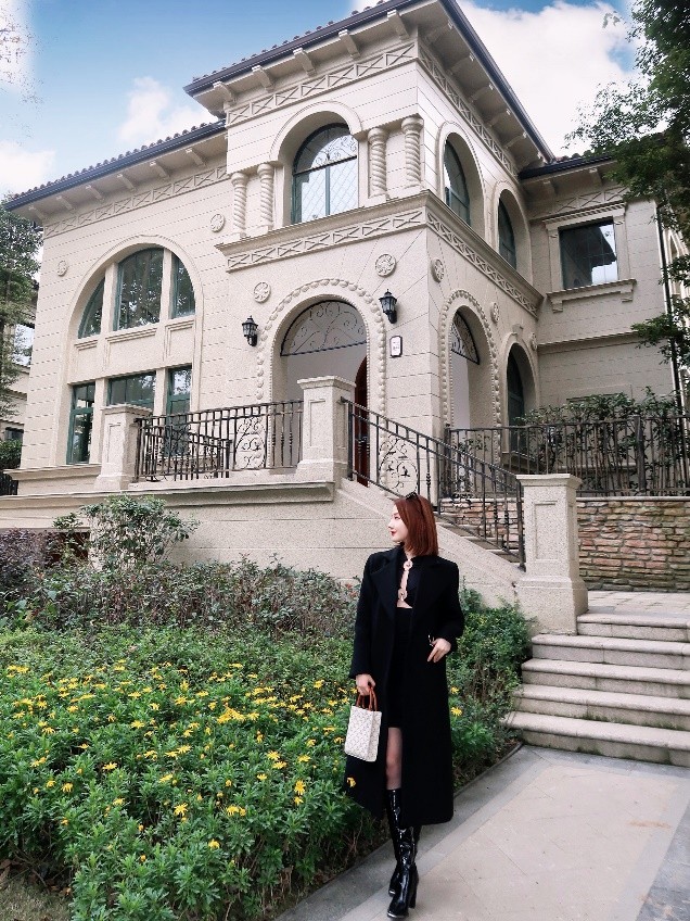 云集14位小红书大咖，城南再添“网红打卡胜地”