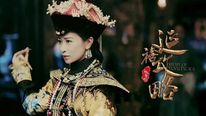 2015年以来大爆剧合集，杨紫一人占三部，赵丽颖、胡歌、杨幂……