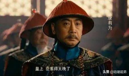 韩三平有多牛？178位明星拍《建党伟业》才花了2000万