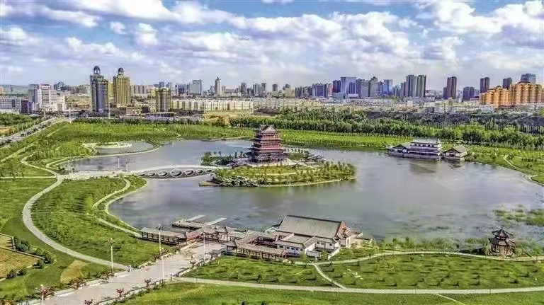 榆林“陕西第一”，实力还是虚火？