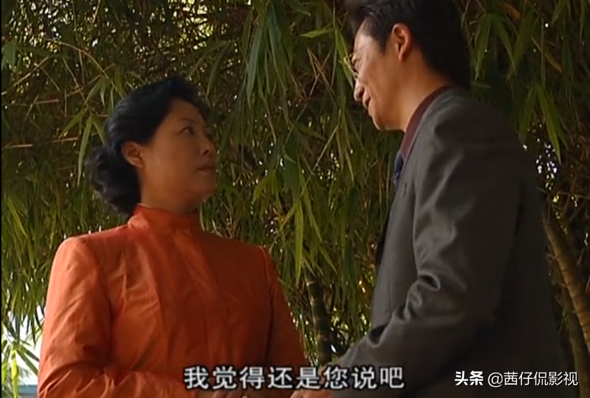 盘点10部反腐佳作，最高豆瓣9.1分，《人民的名义》都拍得保守了