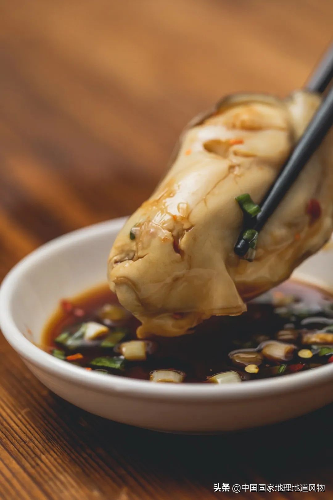 中国第一海鲜大省的这座城，让国人实现顶级生蚝自由