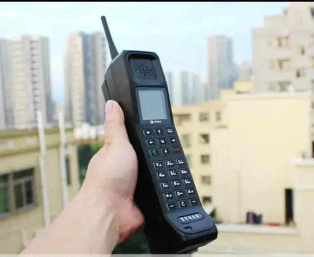 请问这是什么型号的手机