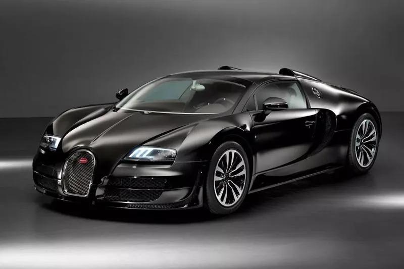 世界最贵车辆前十名最贵居然高达19亿