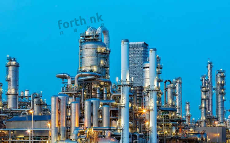 智慧化工园区新风口，化工人员定位系统是关键