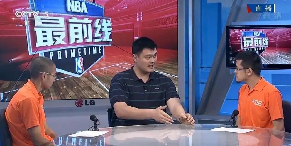 中央电视台为什么要恢复nba(时隔18个月，央视正式复播NBA季后赛！勇士成大赢家，球迷有福了)