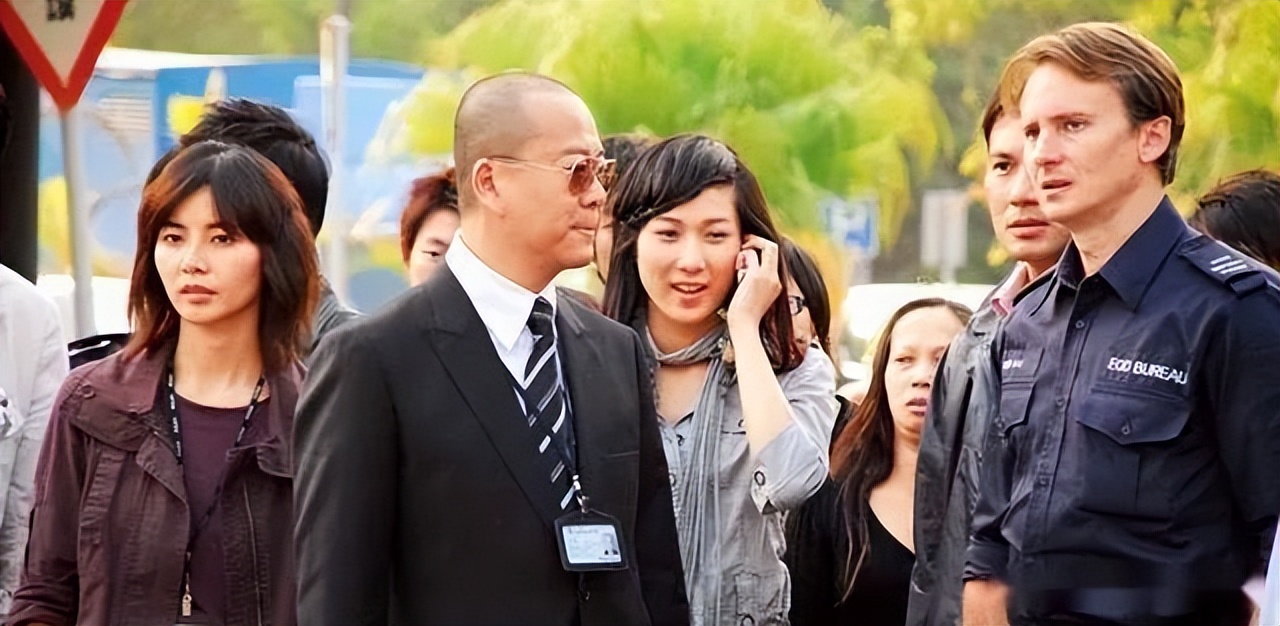 TVB「御用鬼佬」与妻先后患病不敢生育 为治疗欠80万巨债