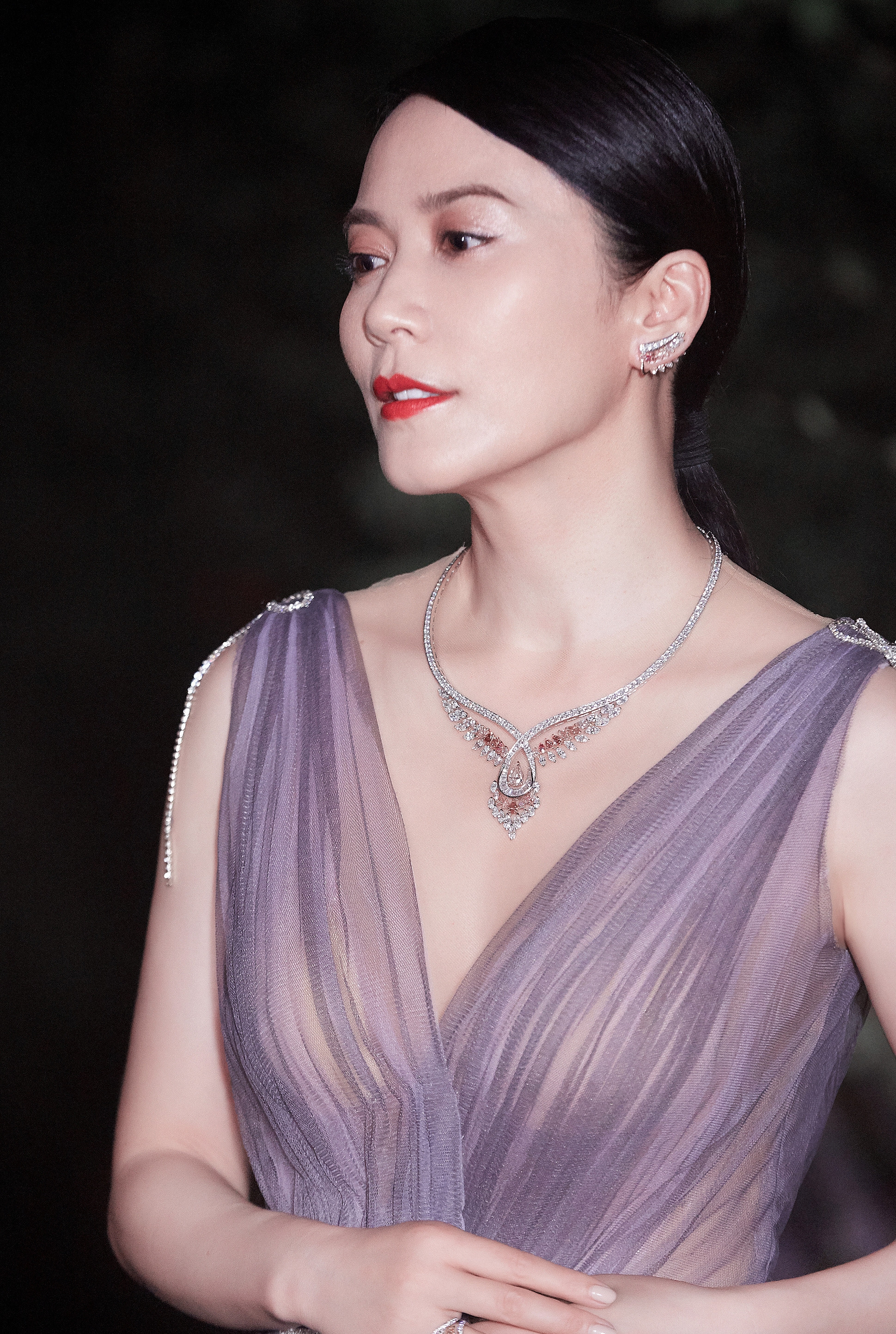 俞飞鸿——童年女神