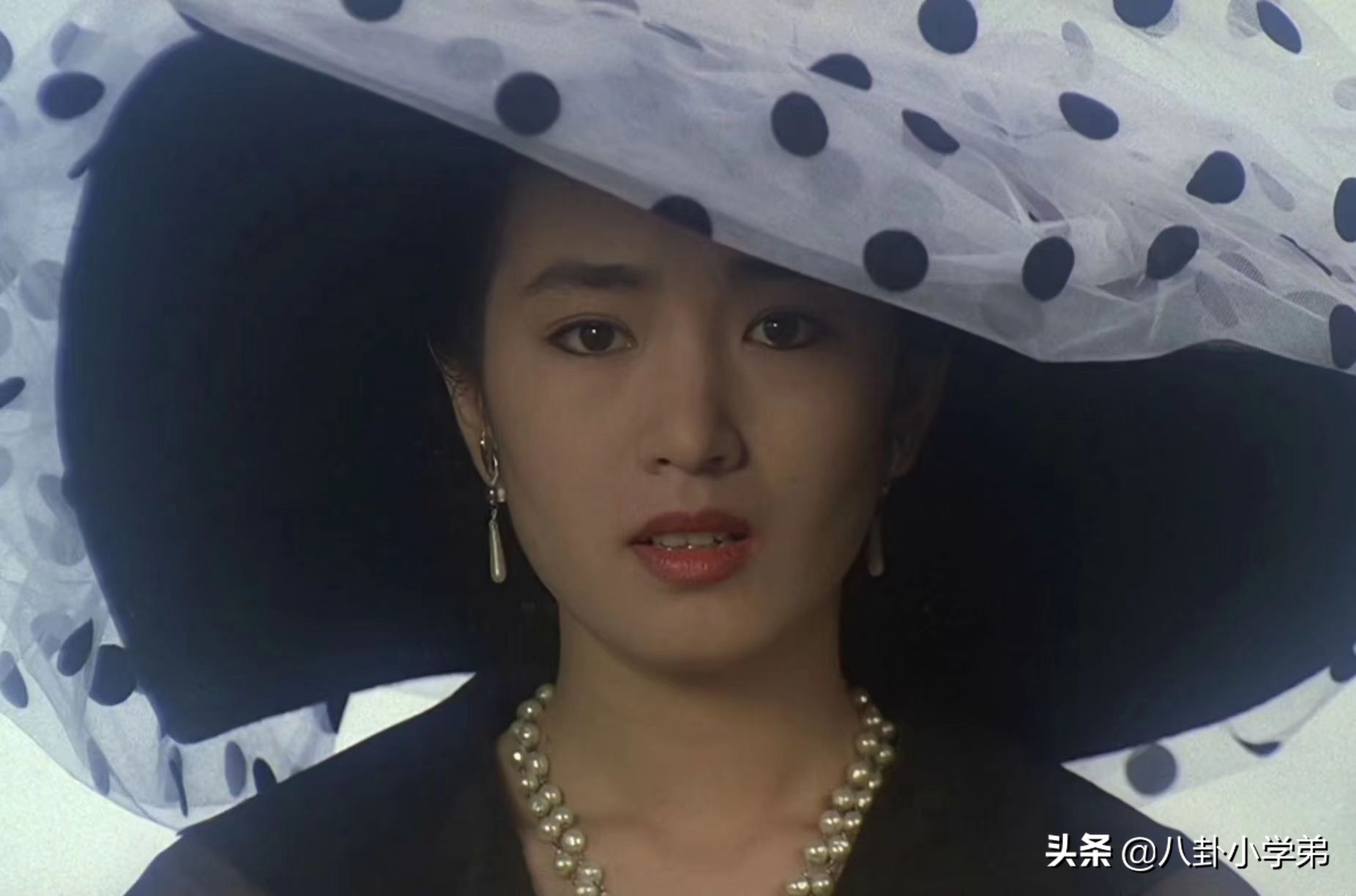 离开了P图和化妆，这8位中老年女星的素颜，谁老了谁冻龄一目了然