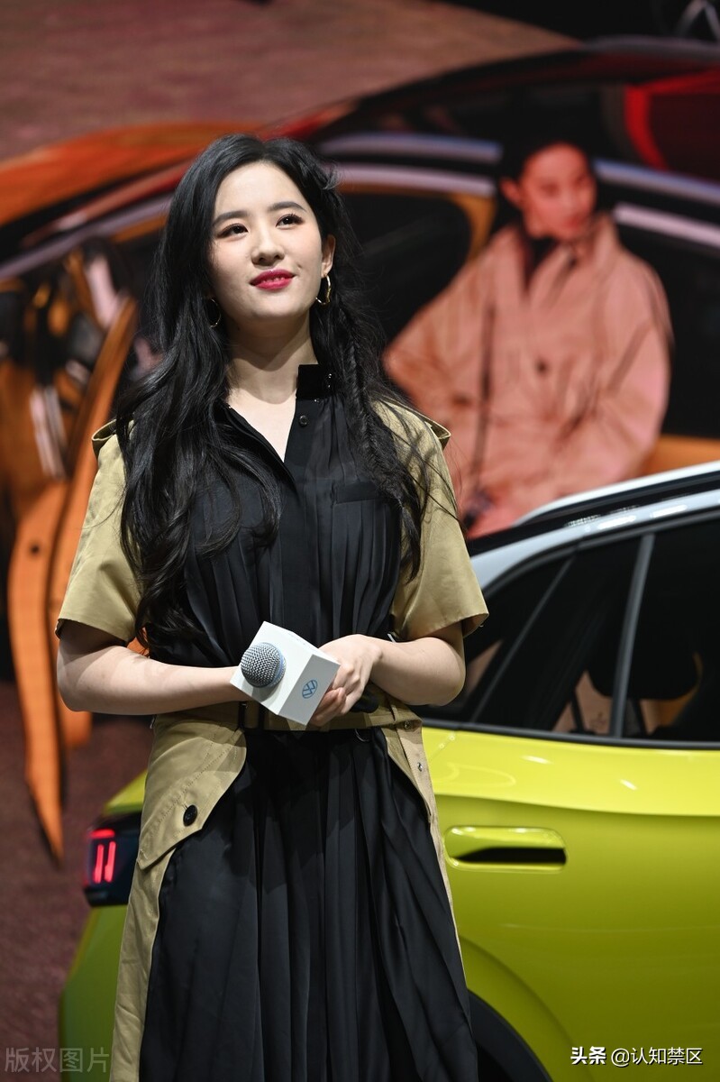 仙剑灵儿｜仙女 | 刘亦菲